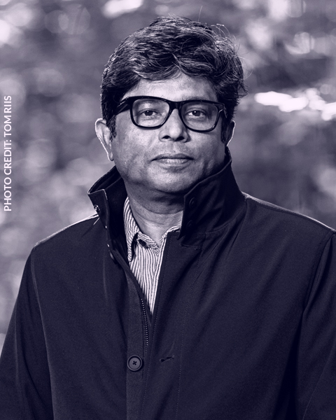 Ahmedur Rashid Chowdhury