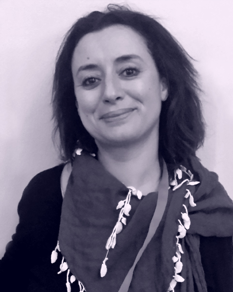 Photo of Betty Lachgar