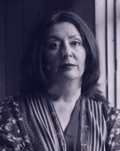 Photo of Maryam Namazie