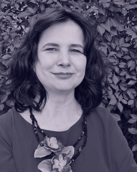 Nada Topić Peratović