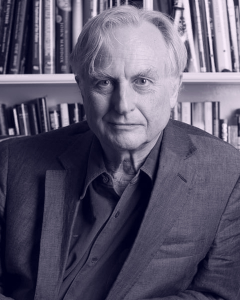 Photo of Richard Dawkins