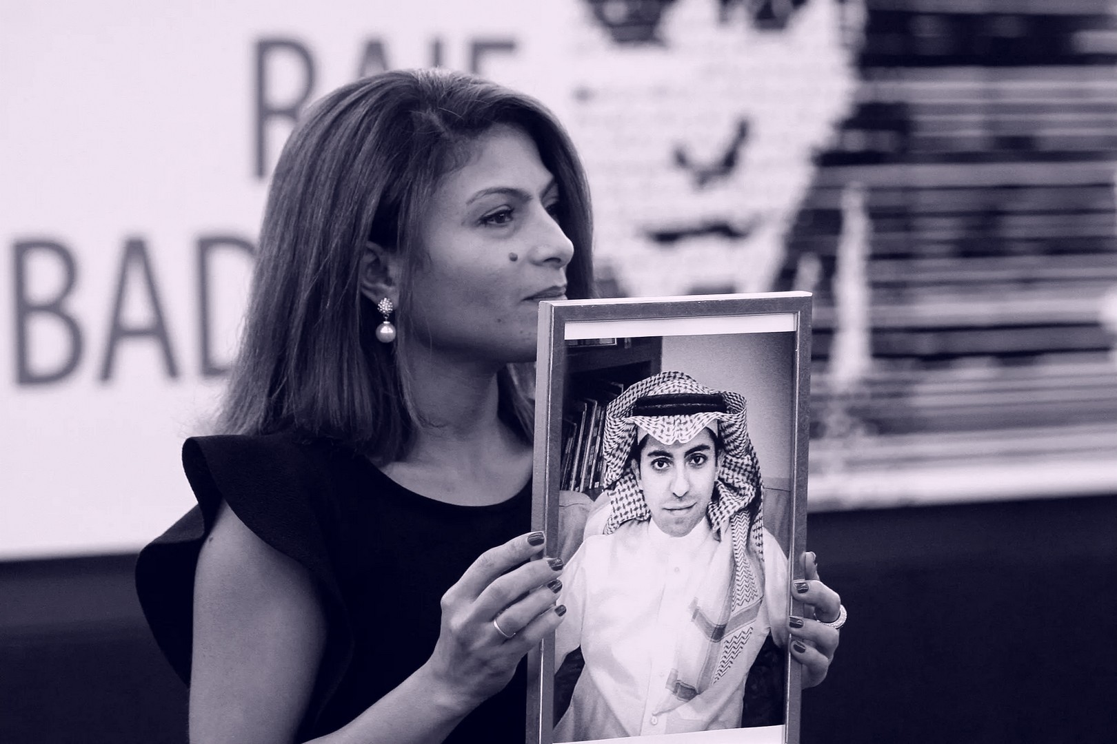 Raif Badawi